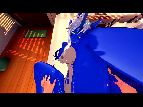 ❤️ Demon Fish Girl Monster ❤ Sexua gurean eu.assistirhentai.ru ❌️