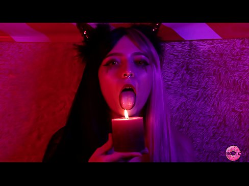 ❤️ Succubus Sexy-ren Pumada Sutsua Ahoa betetzearekin ❤  Sexua gurean eu.assistirhentai.ru ❌️