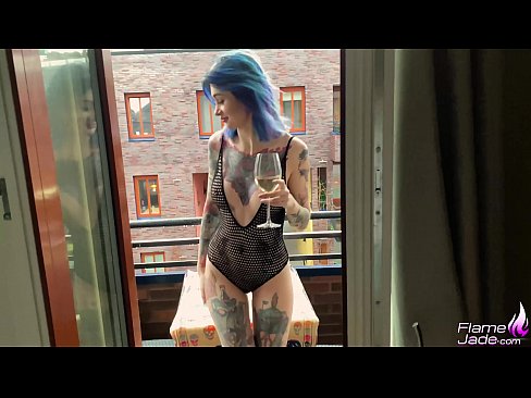 ❤️ Neska Ikaragarria trago batez zurrupatzen eta zeru zabalean sutsuki izorratzen ❤  Sexua gurean eu.assistirhentai.ru ❌️